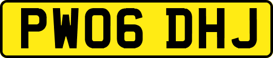 PW06DHJ