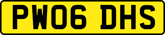 PW06DHS