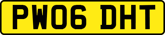 PW06DHT