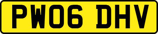 PW06DHV