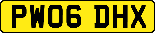 PW06DHX