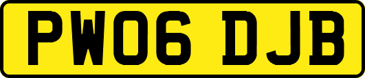 PW06DJB