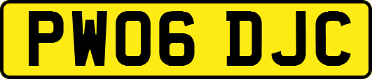 PW06DJC