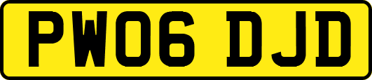 PW06DJD
