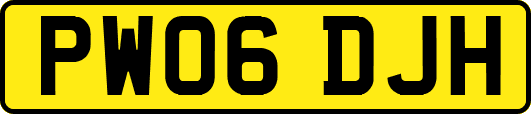 PW06DJH