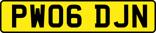 PW06DJN