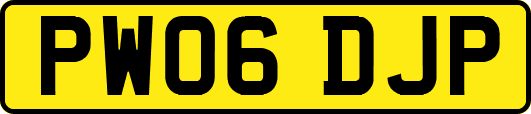 PW06DJP