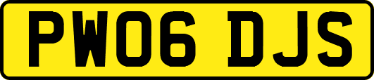 PW06DJS