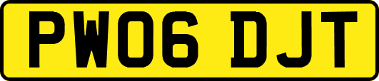 PW06DJT