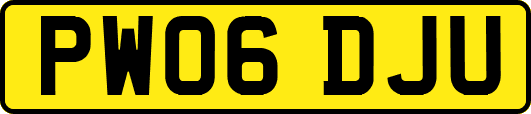 PW06DJU