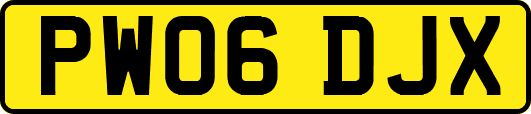 PW06DJX