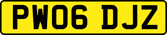 PW06DJZ