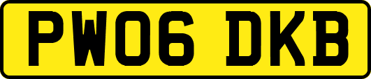 PW06DKB