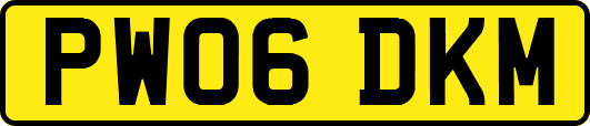 PW06DKM