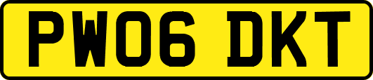 PW06DKT