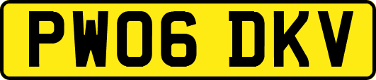 PW06DKV