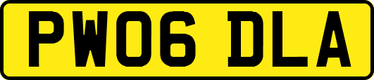 PW06DLA