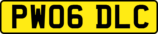 PW06DLC