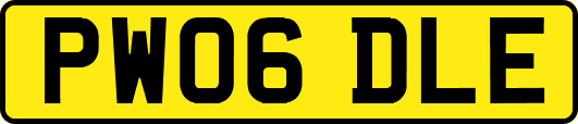 PW06DLE