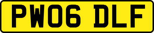 PW06DLF