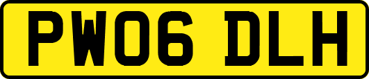 PW06DLH