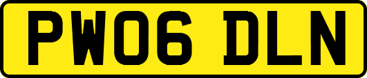PW06DLN