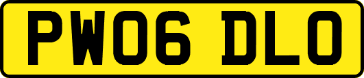 PW06DLO