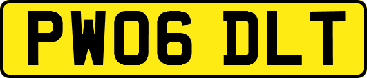 PW06DLT
