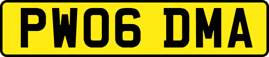 PW06DMA