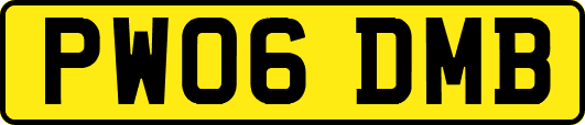 PW06DMB