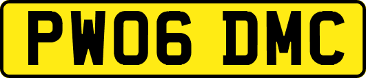 PW06DMC