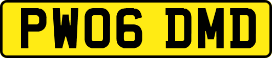 PW06DMD