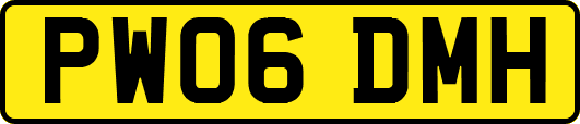 PW06DMH