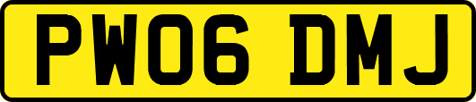 PW06DMJ