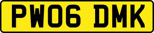 PW06DMK