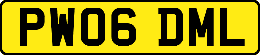 PW06DML