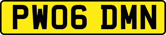 PW06DMN
