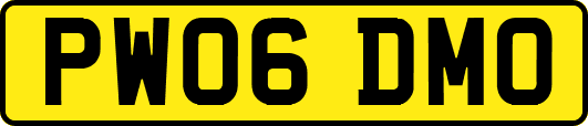 PW06DMO