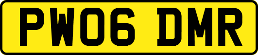 PW06DMR
