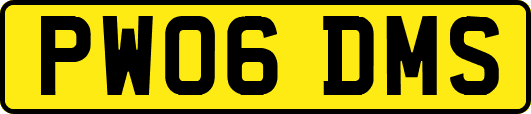 PW06DMS