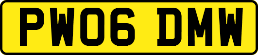 PW06DMW