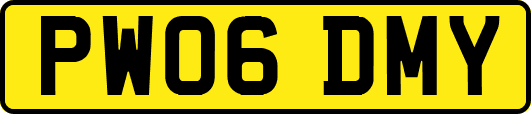 PW06DMY