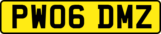 PW06DMZ