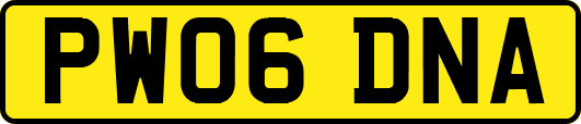PW06DNA
