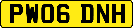 PW06DNH