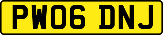 PW06DNJ