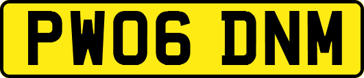 PW06DNM