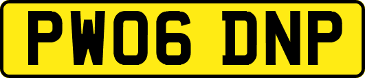 PW06DNP