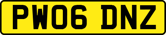 PW06DNZ