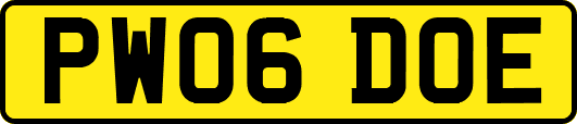 PW06DOE